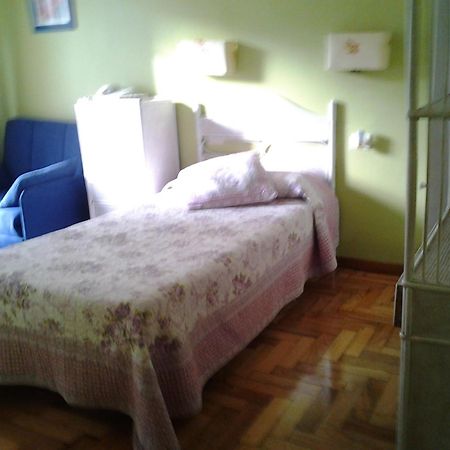 Hostal Solpor Vigo Exterior foto